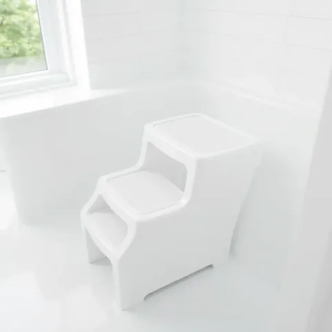 Schodki do wanny dla seniorów