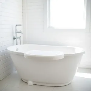 Siedzisko do wanny dla seniora