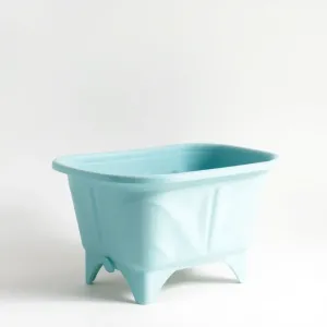 Składana wanna dla psa