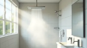 skuteczna wentylacja łazienki