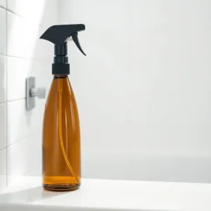Spray do czyszczenia łazienki