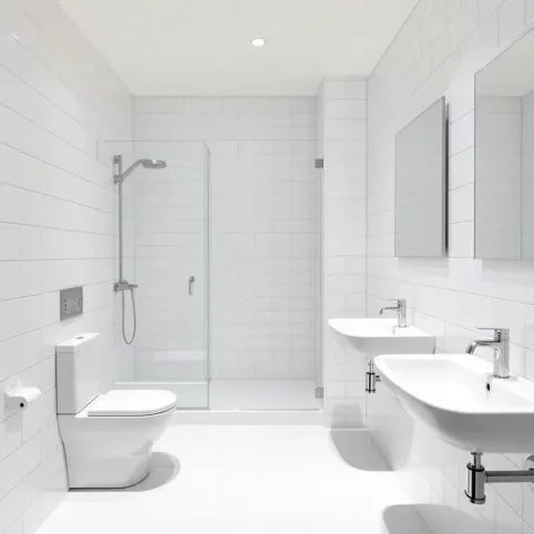 Sprzątanie łazienki cena