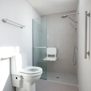 Sprzęt dla niepełnosprawnych do łazienki