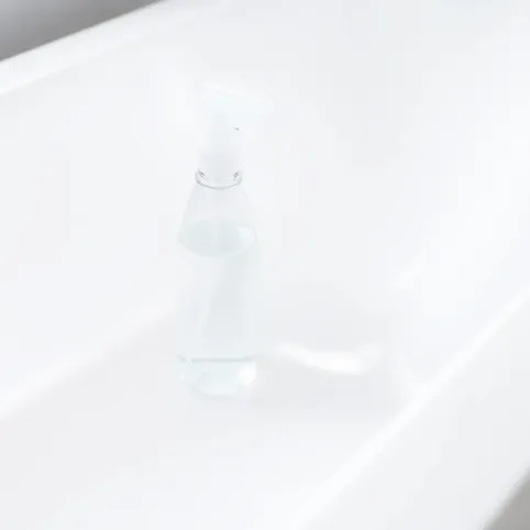 Środek do czyszczenia wanny akrylowej