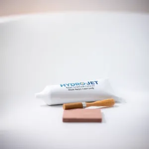 Środek do naprawy wanny akrylowej