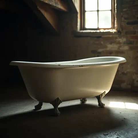 STARA wanna żeliwna cena