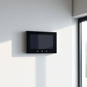 Sterownik pokojowy do pieca na pellet Defro