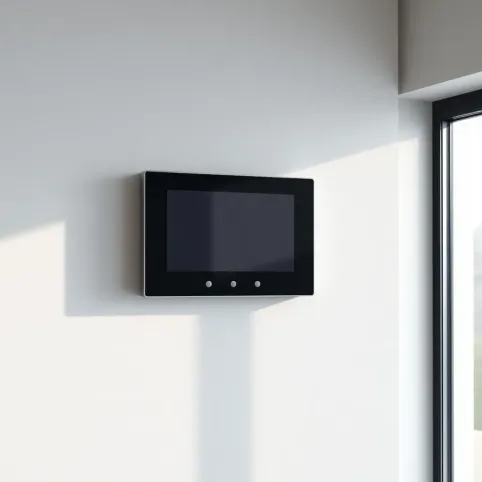 Sterownik pokojowy do pieca na pellet Defro