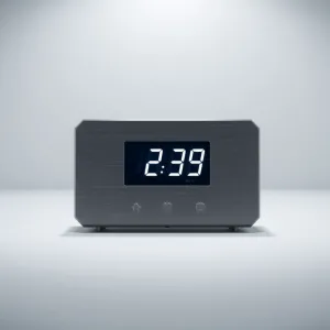 Sterownik pokojowy do PIECA na pellet SAS