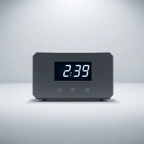 Sterownik pokojowy do PIECA na pellet SAS