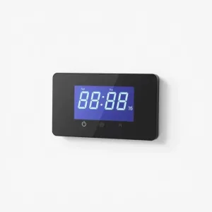 Sterownik pokojowy do pieca SAS