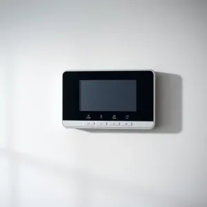 Sterownik pokojowy do pompy ciepła Panasonic