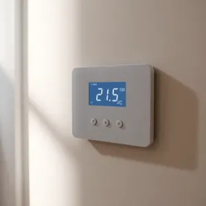 Sterowniki pokojowe do ogrzewania podłogowego