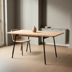 Stół do małego pokoju