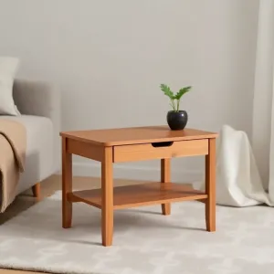 Stół do małego salonu