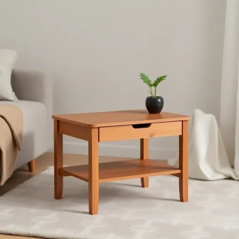 Stół do małego salonu