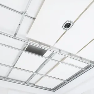 Sufit podwieszany łazienka jak zrobić