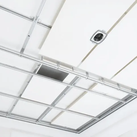 Sufit podwieszany łazienka jak zrobić