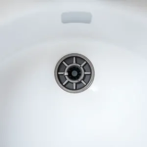 Syfon wannowy czyszczony od góry McAlpine