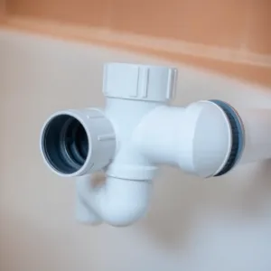 Syfon wannowy Viega instrukcja montażu