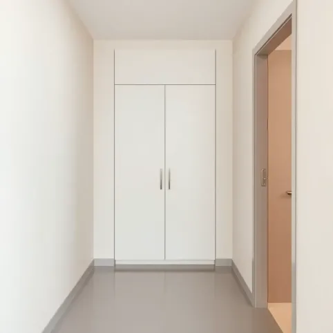 Szafa do małego przedpokoju