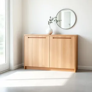 Szafka na buty do przedpokoju