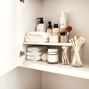 Szafka Organizer do łazienki