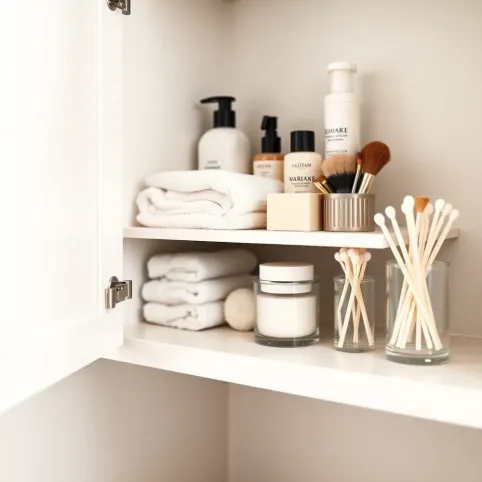 Szafka Organizer do łazienki