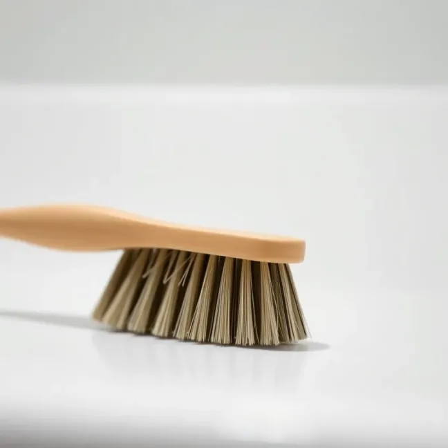 Szczotka do mycia wanny