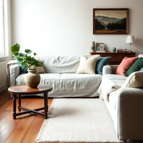 Szelągowska Inspiracje salon