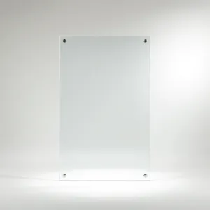 Szyba do drzwi pokojowych 120x64