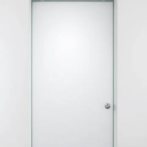 Szyba do drzwi pokojowych