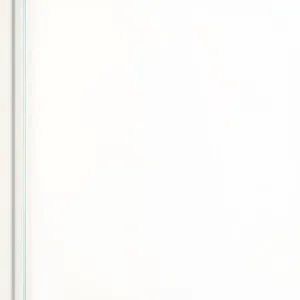 Szyba do drzwi pokojowych mleczna