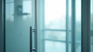 Szyba prysznicowa czy kabina