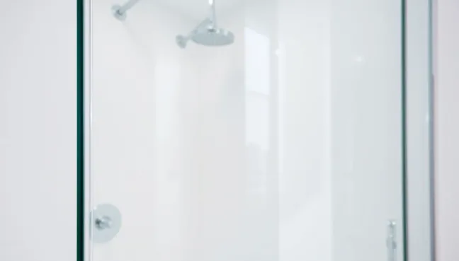 Szyba prysznicowa na wymiar cena