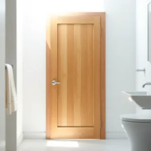 Tanie drzwi do łazienki