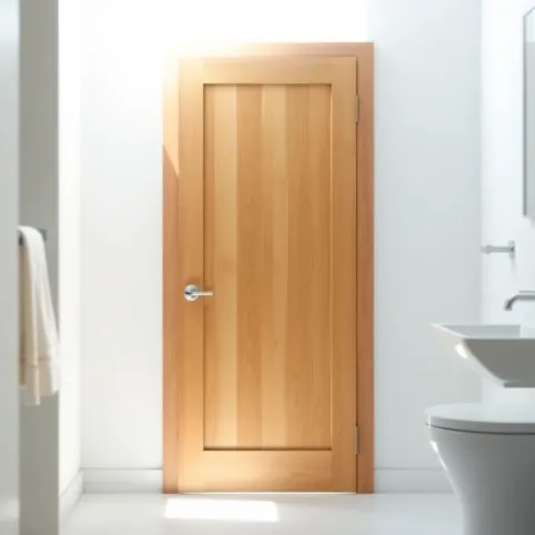 Tanie drzwi do łazienki