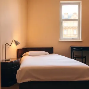 Tanie pokoje na doby Warszawa