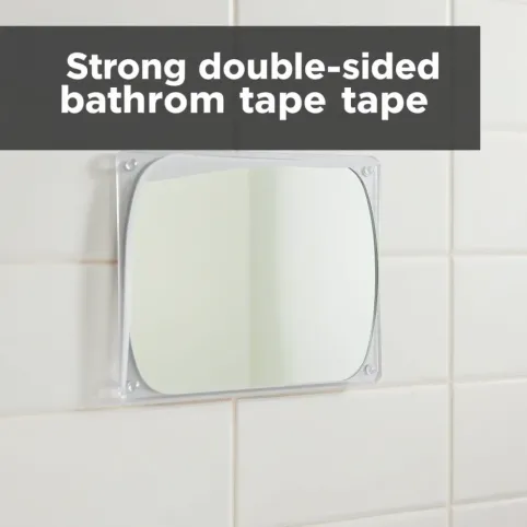 Taśma montażowa do łazienki