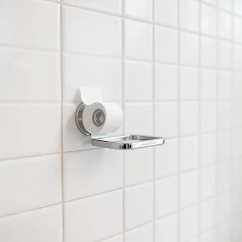 Taśma tesa do łazienki