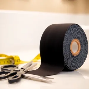 Taśma Uszczelniająca Do Wanny Jak Zamocować