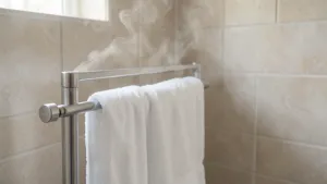 Terma grzejniki łazienkowe