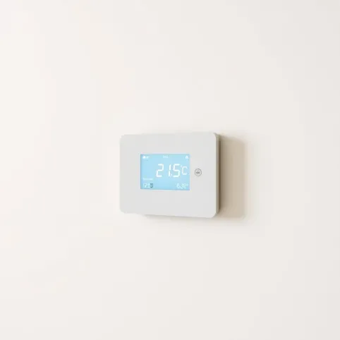 Termostat pokojowy do pieca Ferroli