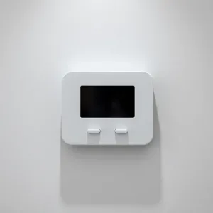 Termostat pokojowy do pieca na ekogroszek