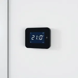 Termostat pokojowy do pompy CO