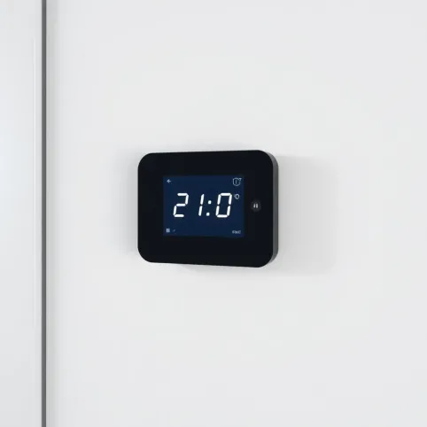 Termostat pokojowy do pompy CO