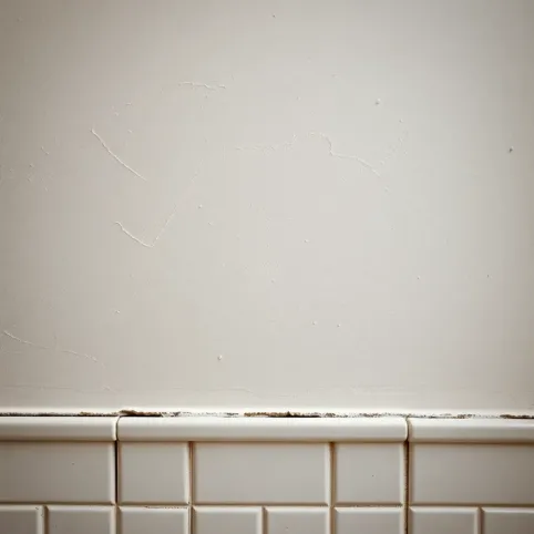 Tynk cementowowapienny do łazienki