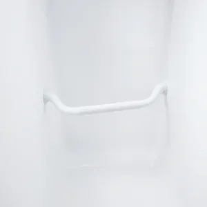 Uchwyt do wanny na przyssawki