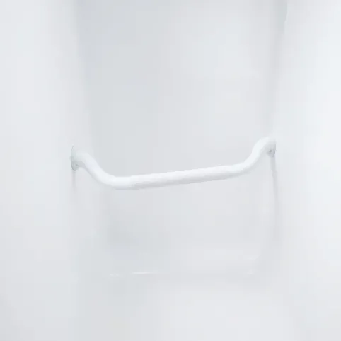 Uchwyt do wanny na przyssawki