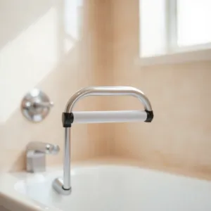 Uchwyt Do Wstawania Z Wanny